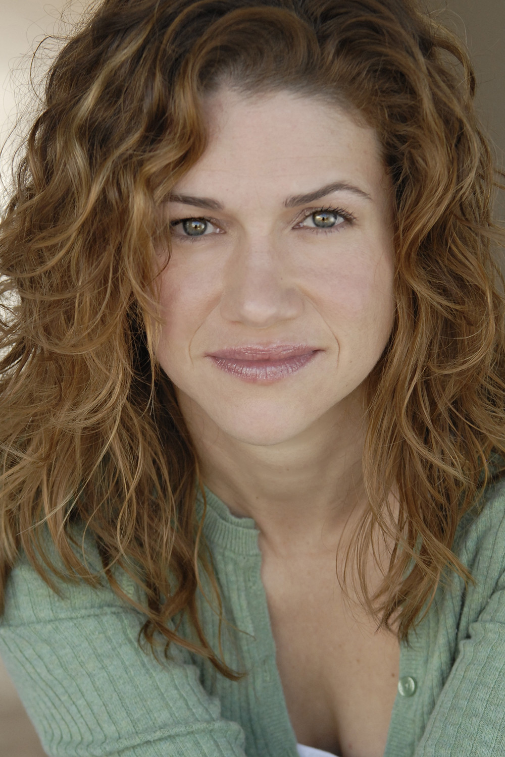 Hedy Burress Profile